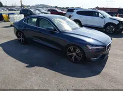 7JRA22TL9KG006584 2019 VOLVO S60
