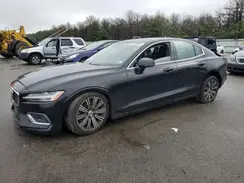 7JRA22TL9KG011560 2019 VOLVO S60