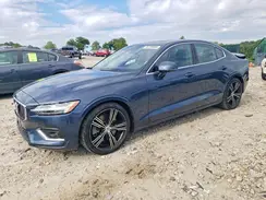 7JRA22TL9KG01251 2019 VOLVO S60