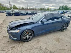 7JRA22TL9KG013096 2019 VOLVO S60