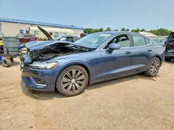 7JRA22TL9KG014913 2019 VOLVO S60