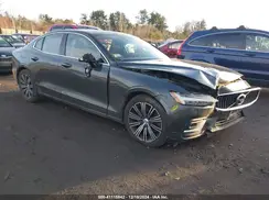 7JRA22TL9KG017617 2019 VOLVO S60