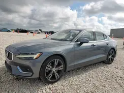 7JRA22TL9LG032491 2020 VOLVO S60