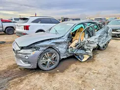 7JRA22TLXKG001796 2019 VOLVO S60
