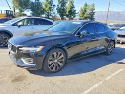 7JRA22TLXKG010420 2019 VOLVO S60