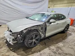 7JRA22TLXKG012524 2019 VOLVO S60