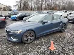 7JRA22TLXKG017349 2019 VOLVO S60