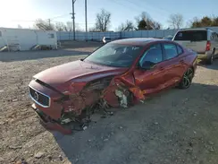 7JRA22TM0KG001525 2019 VOLVO S60