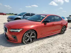 7JRA22TM0KG002741 2019 VOLVO S60
