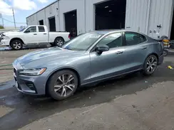 7JRA22TM0KG012802 2019 VOLVO S60