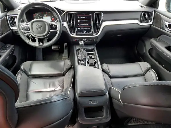 7JRA22TM0KG012802 2019 VOLVO S60 - Image 8