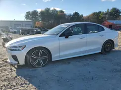 7JRA22TM0KG015666 2019 VOLVO S60