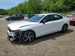 7JRA22TM0KG017269 2019 VOLVO S60
