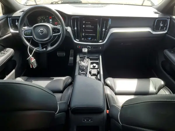 7JRA22TM0KG017269 2019 VOLVO S60 - Image 8