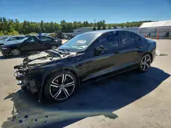 7JRA22TM0MG095005 2021 VOLVO S60