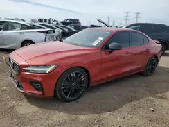 7JRA22TM0MG096297 2021 VOLVO S60