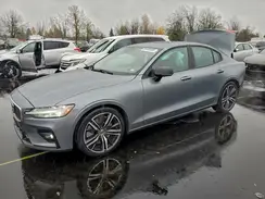 7JRA22TM1KG011979 2019 VOLVO S60