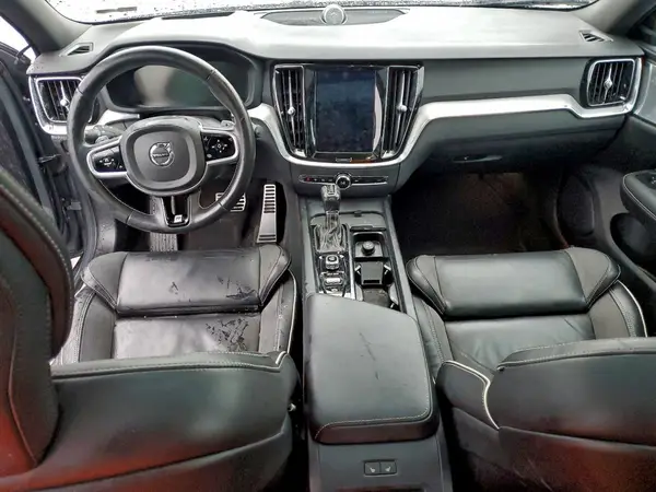 7JRA22TM1KG011979 2019 VOLVO S60 - Image 8