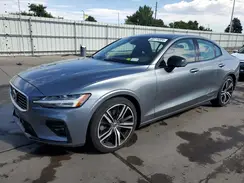 7JRA22TM1KG018429 2019 VOLVO S60