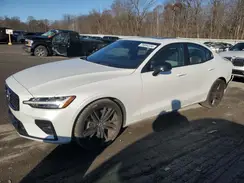 7JRA22TM1MG080500 2021 VOLVO S60