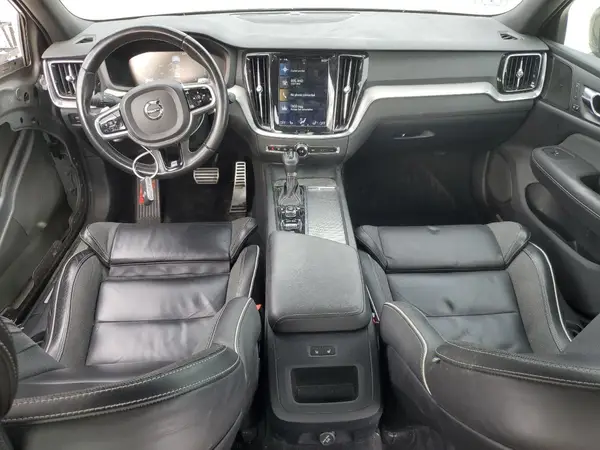 7JRA22TM2KG007276 2019 VOLVO S60 - Image 8