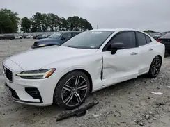 7JRA22TM2KG013207 2019 VOLVO S60