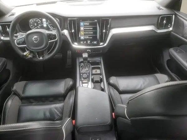 7JRA22TM2KG016396 2019 VOLVO S60 - Image 8
