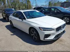 7JRA22TM3KG012647 2019 VOLVO S60