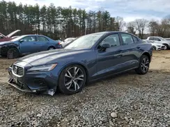 7JRA22TM3KG012826 2019 VOLVO S60