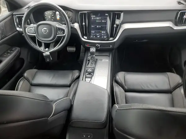 7JRA22TM3KG013183 2019 VOLVO S60 - Image 8