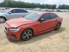 7JRA22TM3KG014799 2019 VOLVO S60