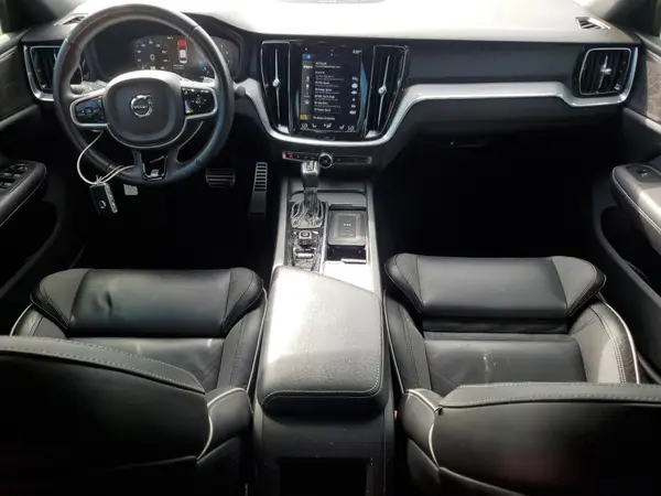 7JRA22TM3KG017377 2019 VOLVO S60 - Image 8