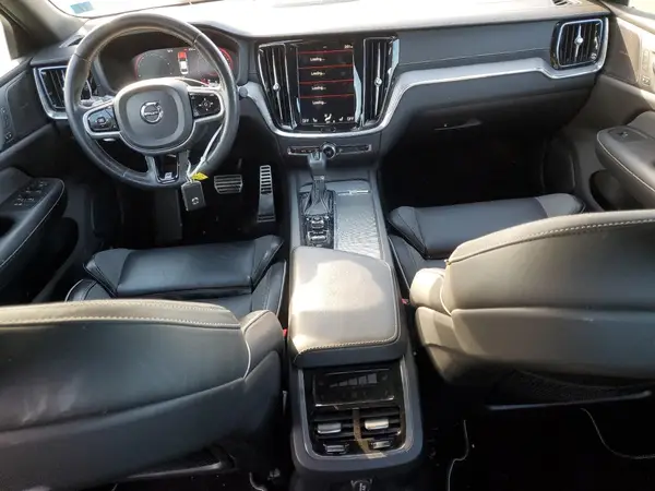7JRA22TM3LG064376 2020 VOLVO S60 - Image 8