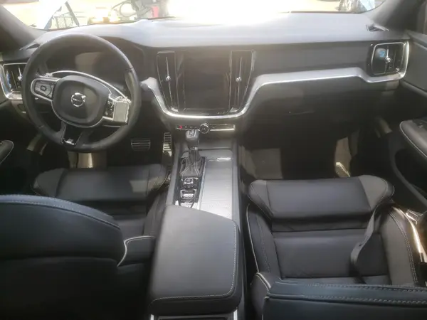 7JRA22TM3LG067908 2020 VOLVO S60 - Image 8