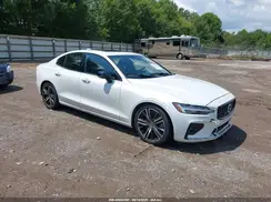 7JRA22TM3MG091756 2021 VOLVO S60