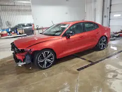 7JRA22TM4KG000460 2019 VOLVO S60