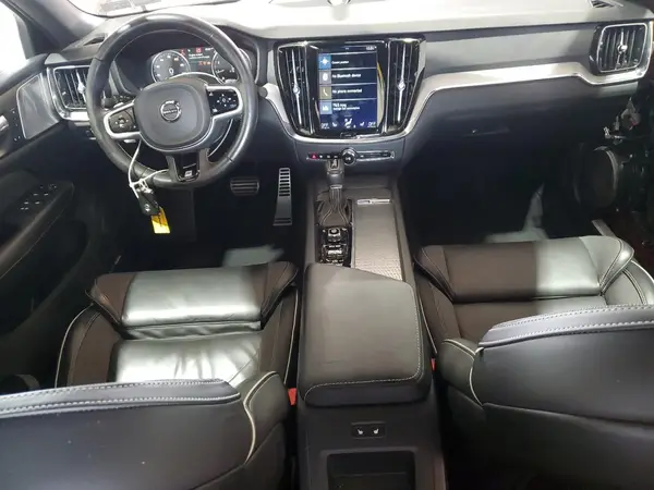 7JRA22TM4KG000460 2019 VOLVO S60 - Image 8