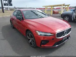 7JRA22TM4KG004573 2019 VOLVO S60
