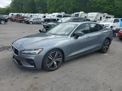 7JRA22TM4KG014178 2019 VOLVO S60