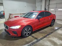7JRA22TM4KG016237 2019 VOLVO S60
