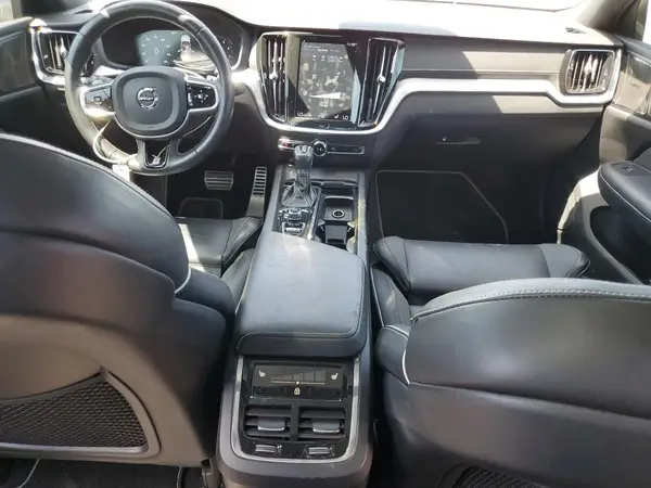7JRA22TM4LG035436 2020 VOLVO S60 - Image 8