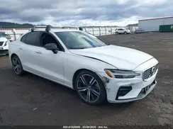7JRA22TM4LG060322 2020 VOLVO S60