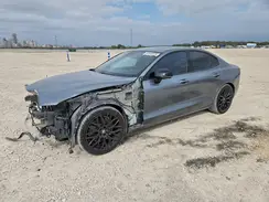 7JRA22TM5KG014559 2019 VOLVO S60