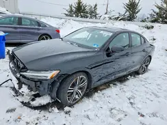 7JRA22TM6KG003974 2019 VOLVO S60