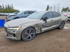 7JRA22TM6KG004283 2019 VOLVO S60
