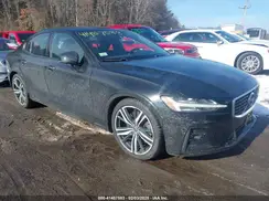 7JRA22TM6KG005675 2019 VOLVO S60