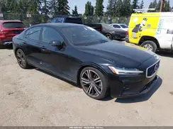 7JRA22TM6KG006034 2019 VOLVO S60