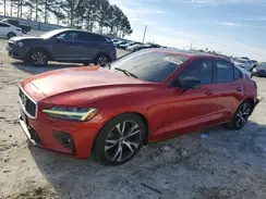 7JRA22TM6KG013758 2019 VOLVO S60