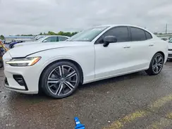 7JRA22TM6KG014005 2019 VOLVO S60