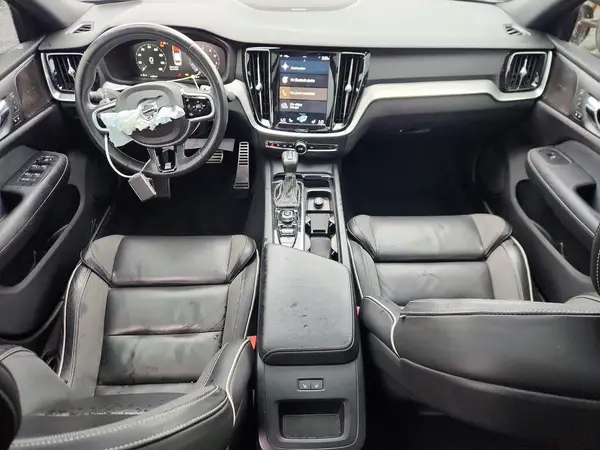 7JRA22TM6KG014005 2019 VOLVO S60 - Image 8